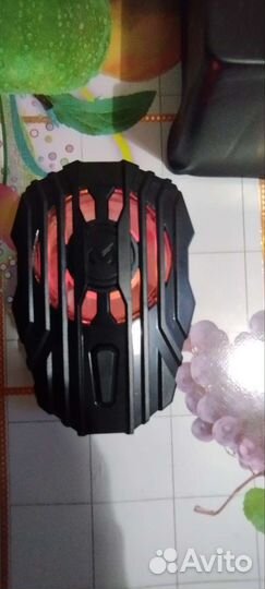 Охлаждение для телефона