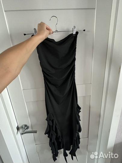 Платье zara type yk2