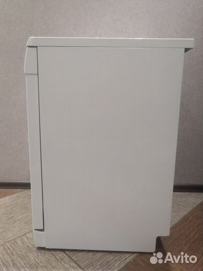 Посудомоечная машина Bosch неисправная