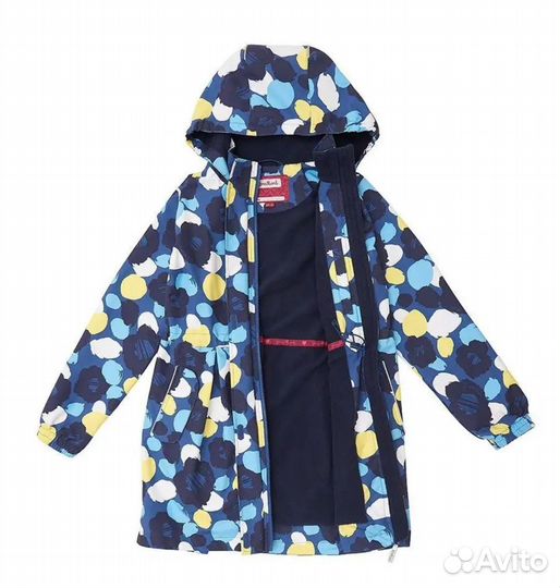 Демисезонный плащ Premont на 12-13 лет