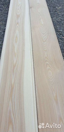 Вагонка штиль лиственница