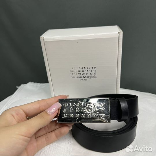 Ремень Maison Margiela mm6