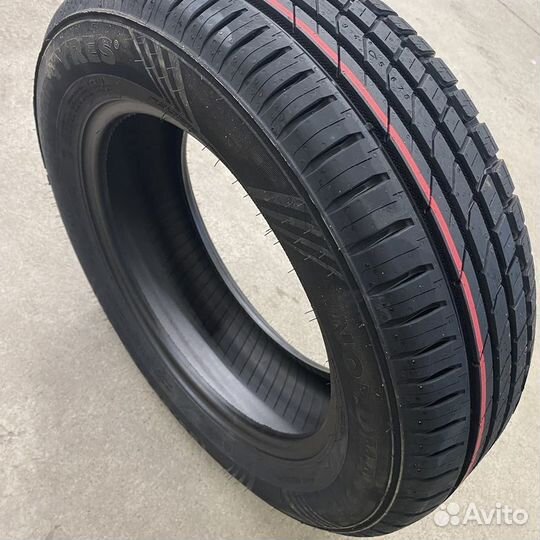 Nokian Tyres Nordman SX3 195/50 R15 H