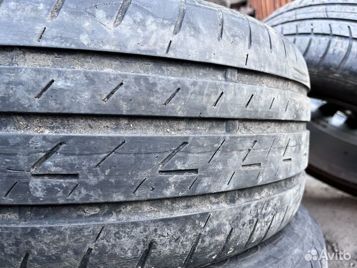 Bridgestone Ecopia EP100A 205/55 R16