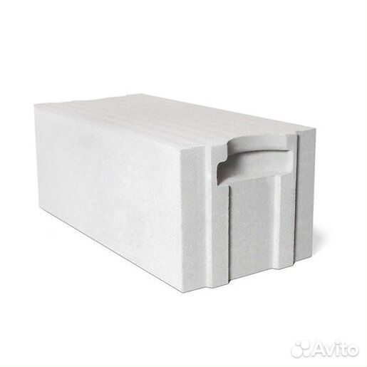 Твинблок тб 300 (625*300*250) D500