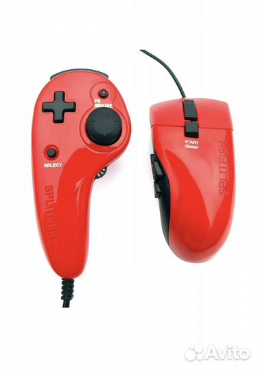 Игровой контролер для PS3