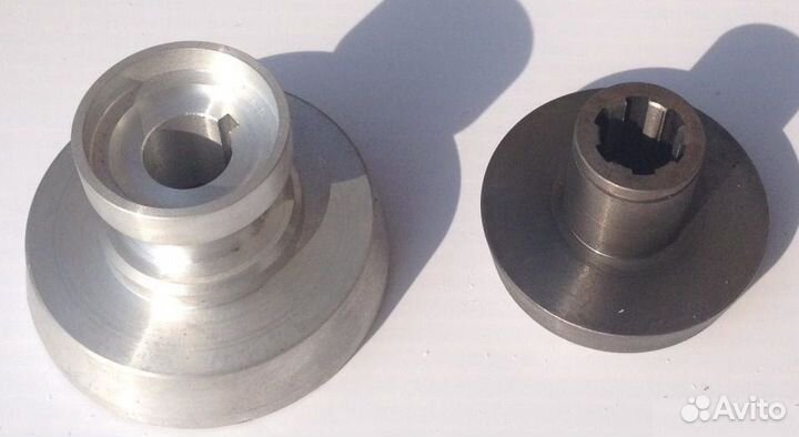 Сцепление на культиватор MTD