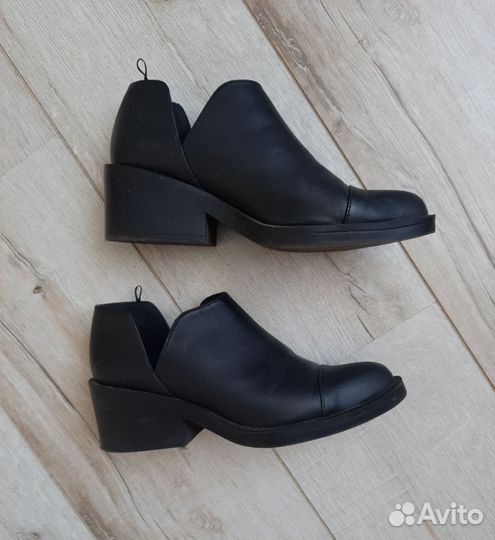 Казаки H&M 38р