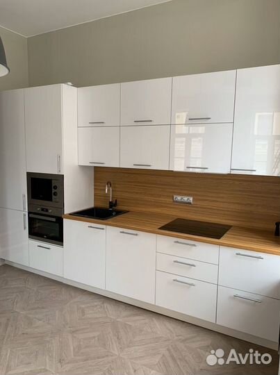 Кухня на заказ