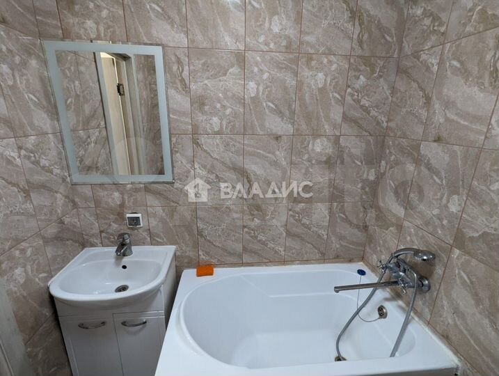 Квартира-студия, 24,5 м², 3/9 эт.