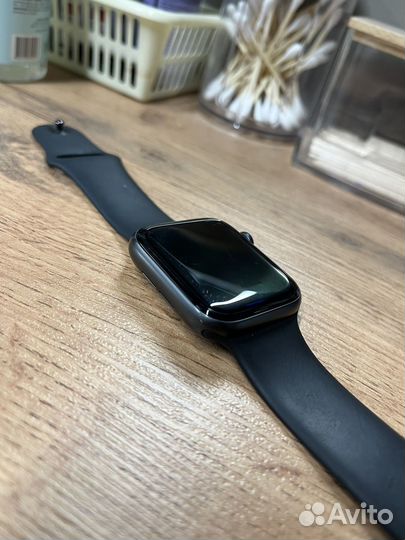 Часы apple watch 5 44 mm