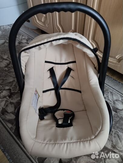 Автолюлька от 0