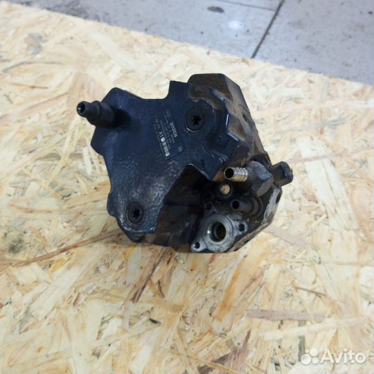 Тнвд bmw e46 е39 m47 m57