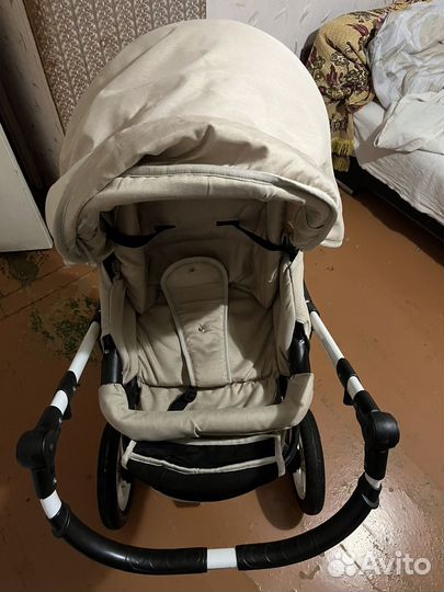 Коляска детская