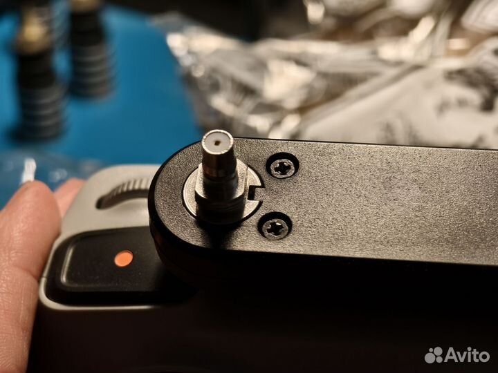 Пульт dji rc rm330 (как новый)