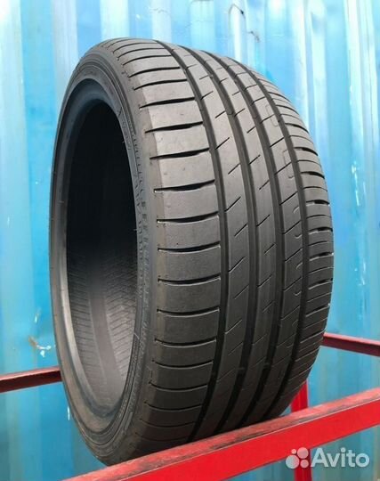 Goodyear EfficientGrip Performance 225/40 R18 96V