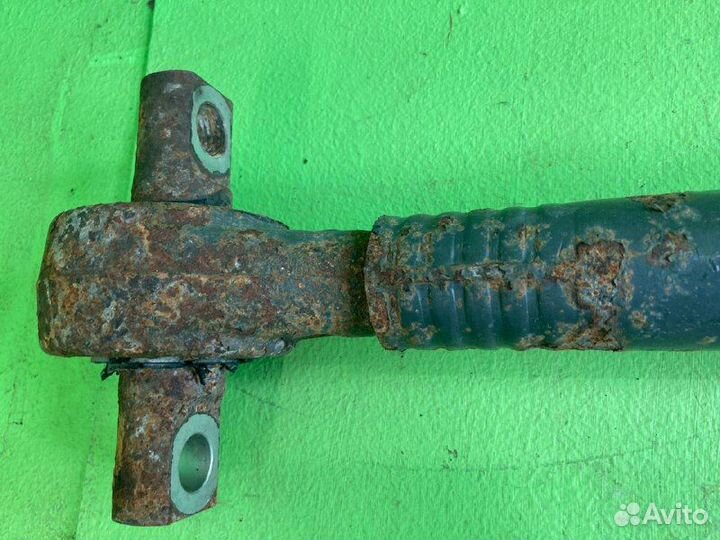 Тяга реактивная DAF XF105