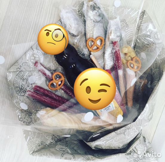 Подарки для любимых