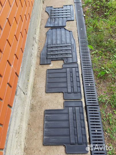 Ковры салона