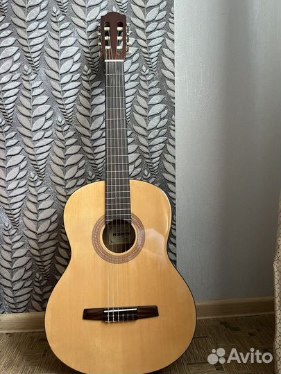 Гитара hohner hc 06