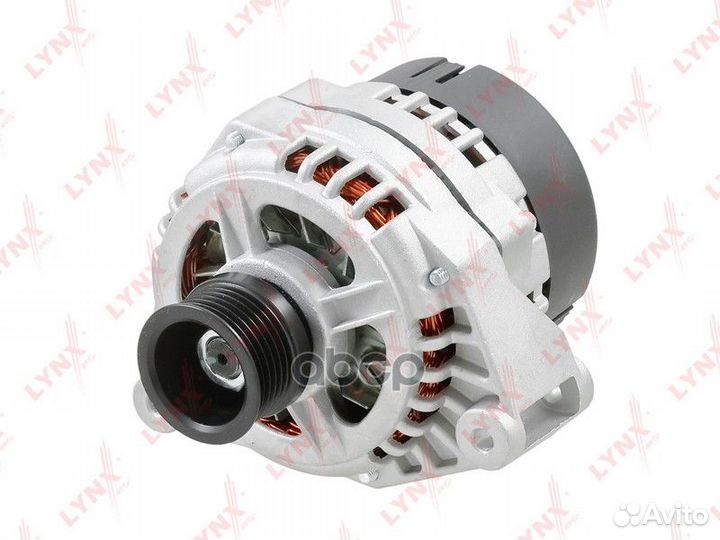 Генератор EA1275 lynxauto