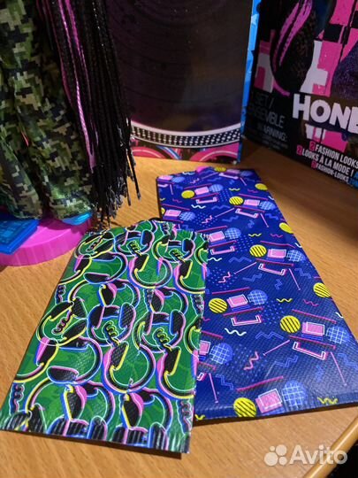 Lol surprise omg серия Remix