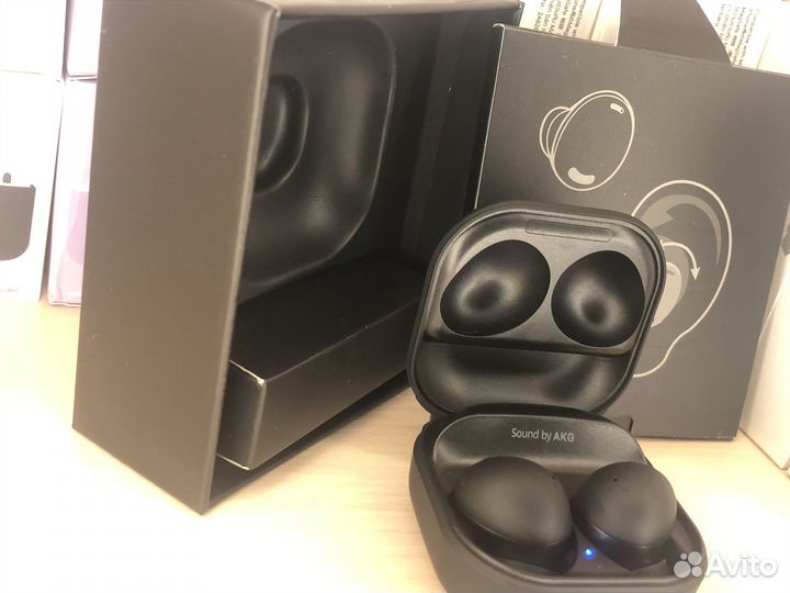 Samsung galaxy Buds 2 Pro