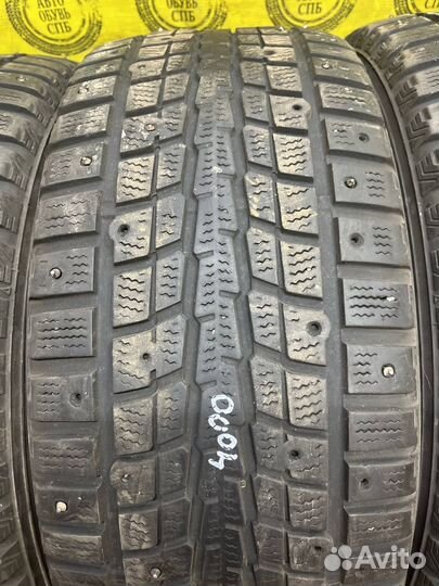 Dunlop SP Winter Ice 01 225/55 R16 95T