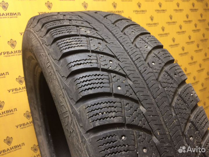 Gislaved Nord Frost 5 225/65 R17 102T