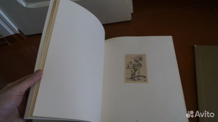 Эрмитаж Избранные эстампы эпохи Возрождения Fiftee