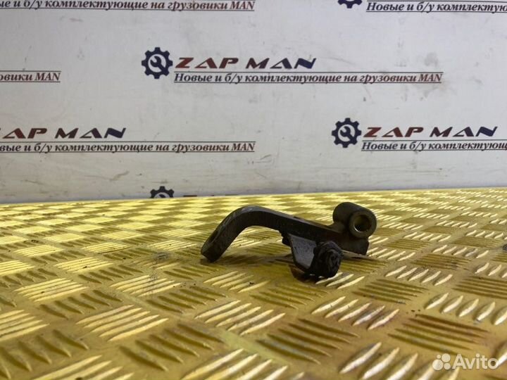 Кронштейн генератора Man Tga