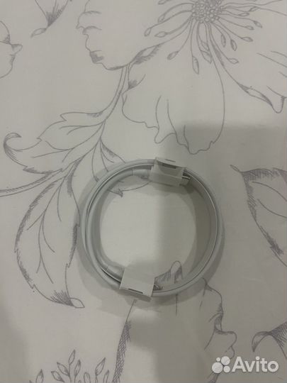 Провод apple type C