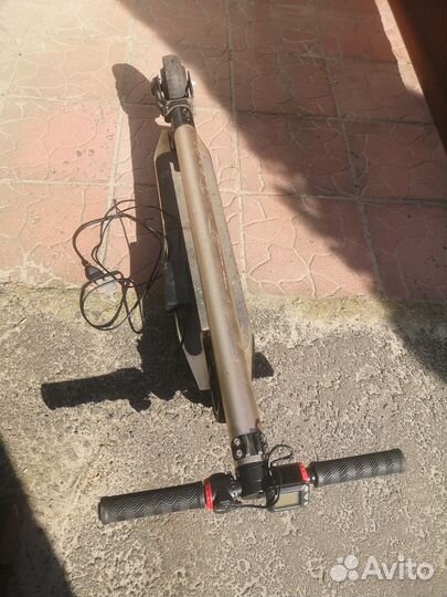 Эдектросамокат Jack Hot аналог