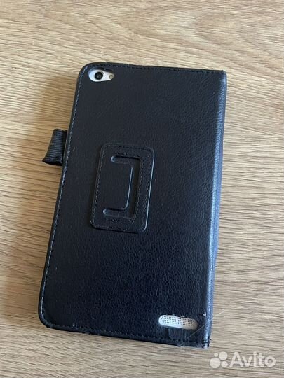 Планшет huawei mediapad x1 7.0