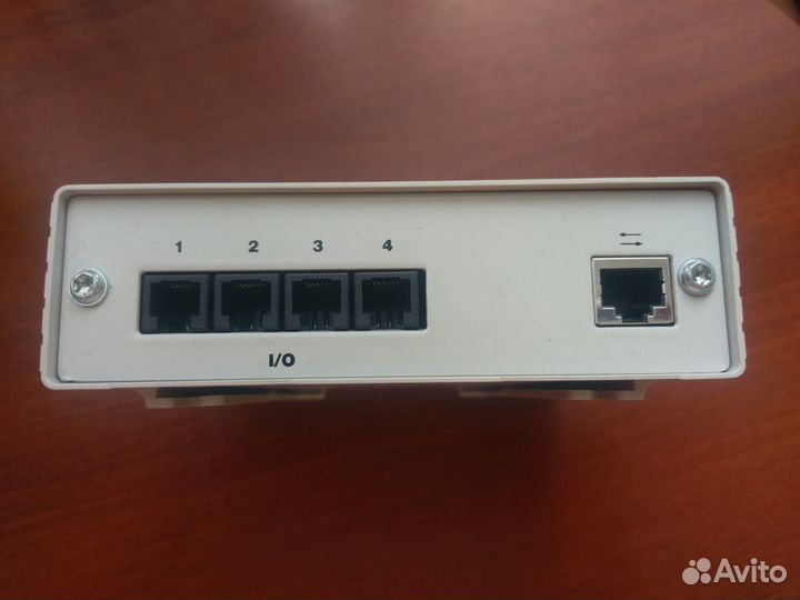 Сенсорный блок Rittal CMC-TC DK 7320.210