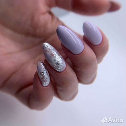 Маникюр гель лак Москва, Южное Бутово