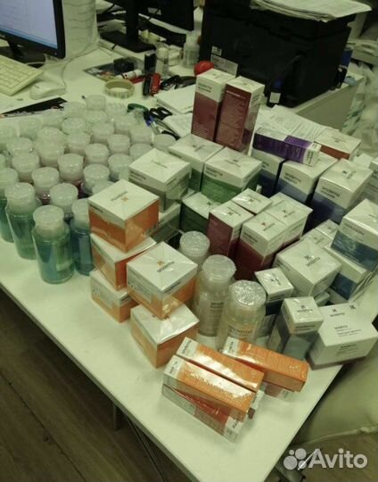 Sesderma Косметика Сесдерма