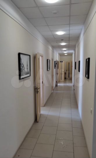 Офис, 226.8 м²