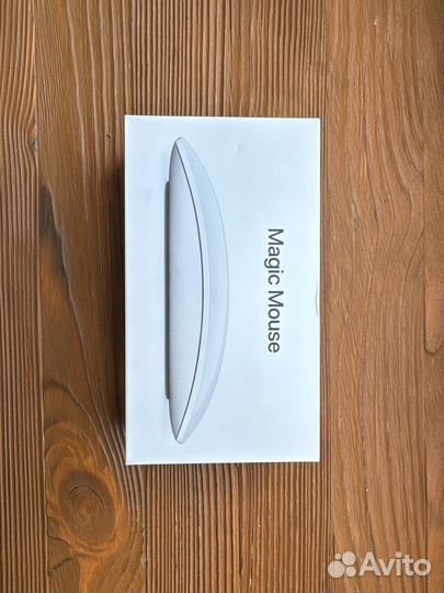 Apple magic mouse 3