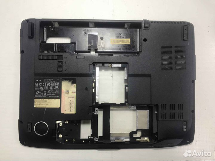 Поддон для Acer Aspire 5530