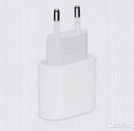 Тайпси адаптер Type-c зарядное устройство