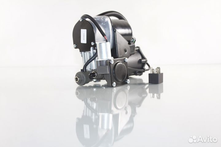 Компрессор для LR Range Rover Sport II Хитачи