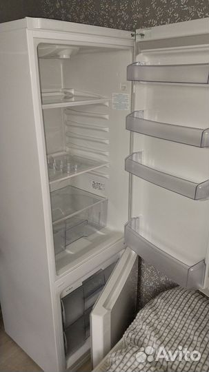 Холодильник бу beko