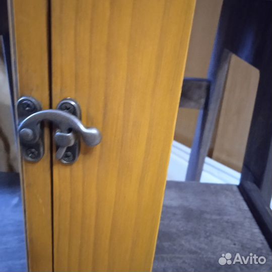 Ключница на стену