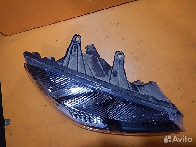 Фара правая, FAW (фав) -V5 (13)
