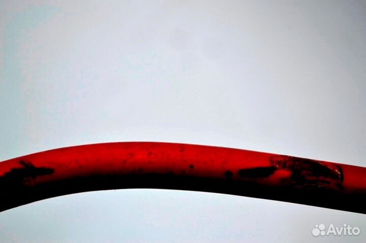 Силовой провод аккумулятора volvo FH16 (01.93)