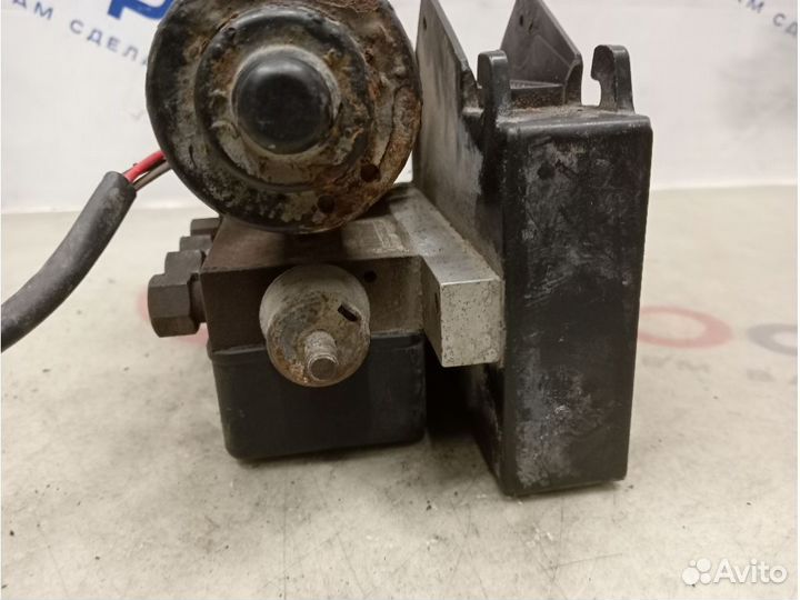 Блок abs, 7700846641 renault laguna, 3049813