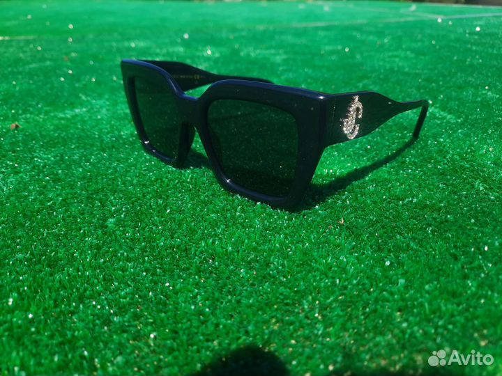 Очки Jimmy ChooEleni/G/S 807 IR