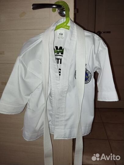 Кимоно новое 110р