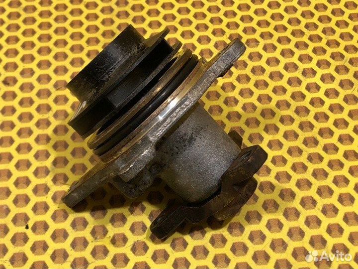 Насос водяной Renault Espace JR R9M 2017